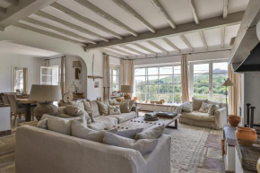 Belle maison basque avec grande Piscine chauffée (5x10m2)